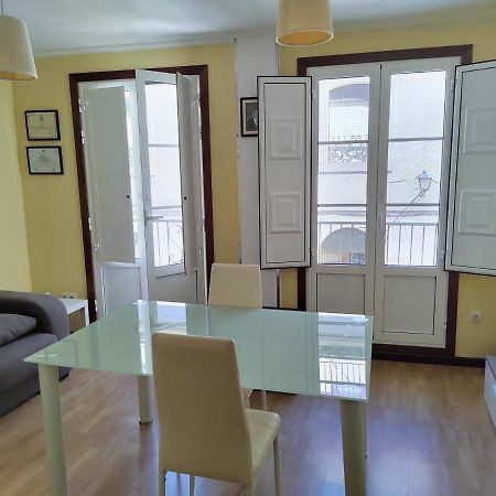 Apartamento Paseo Fluvial Tui Exterior foto