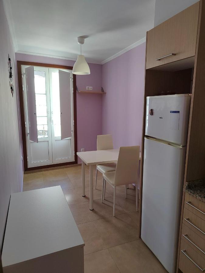 Apartamento Paseo Fluvial Tui Exterior foto