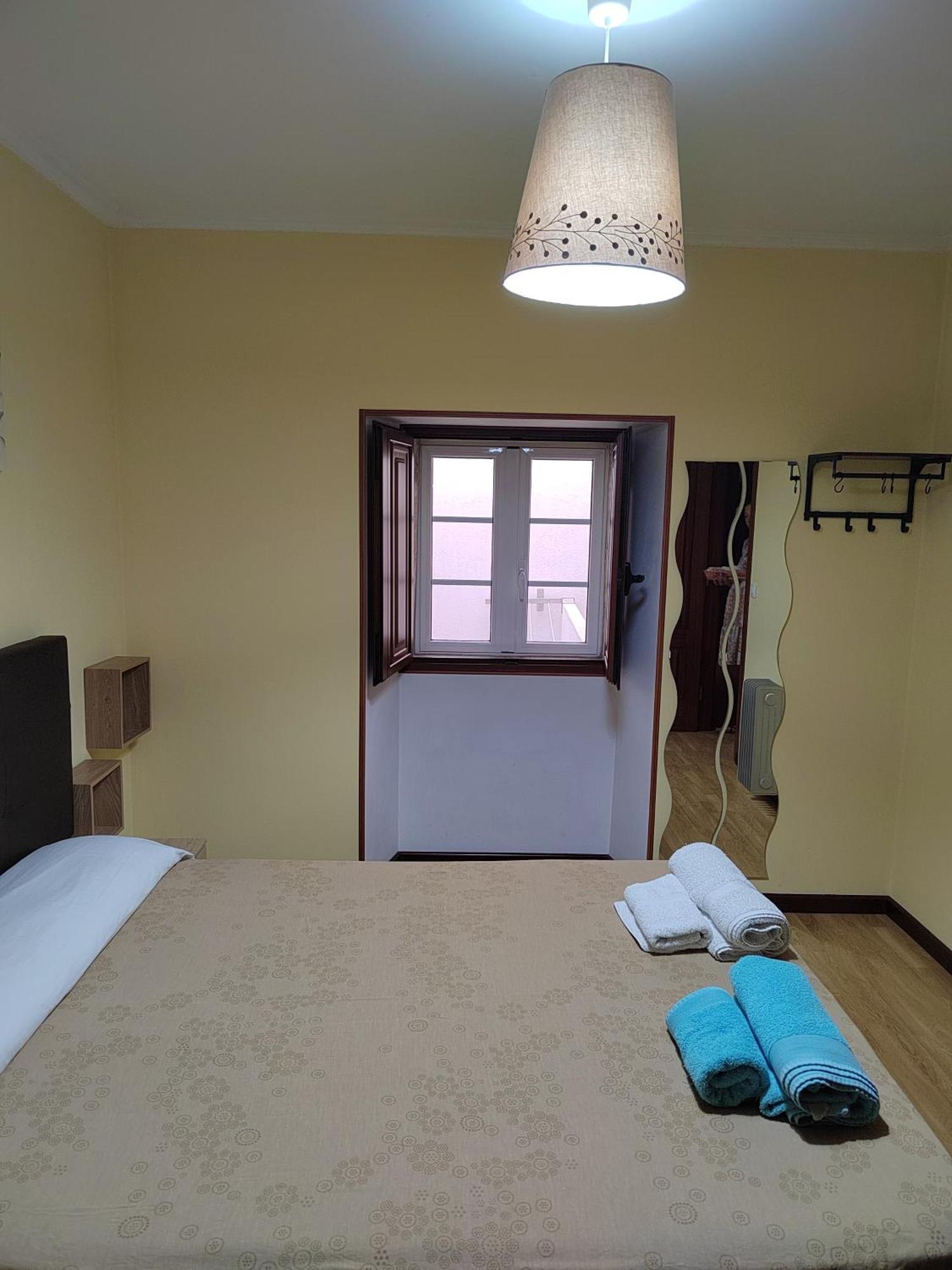 Apartamento Paseo Fluvial Tui Exterior foto