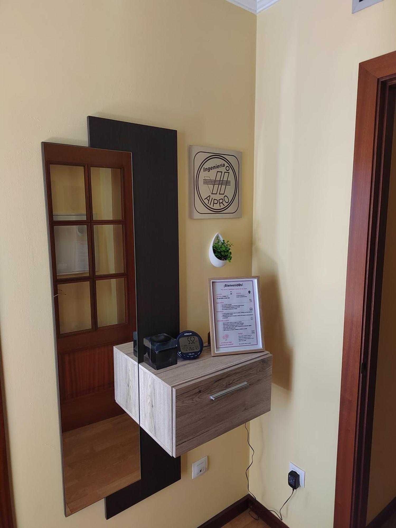 Apartamento Paseo Fluvial Tui Exterior foto