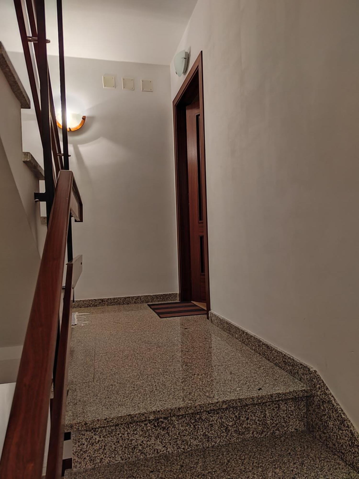 Apartamento Paseo Fluvial Tui Exterior foto